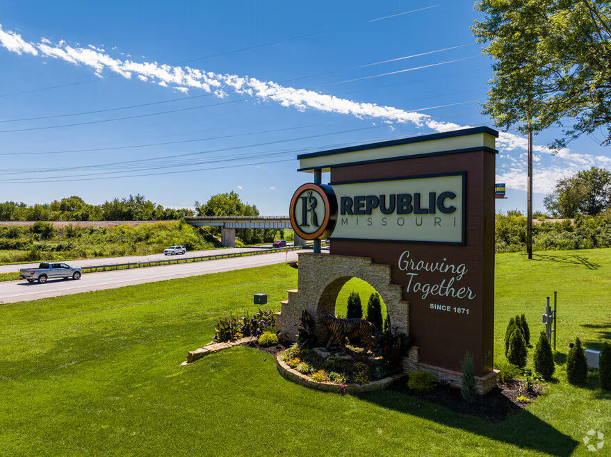 Get Cannabis in Republic Missouri