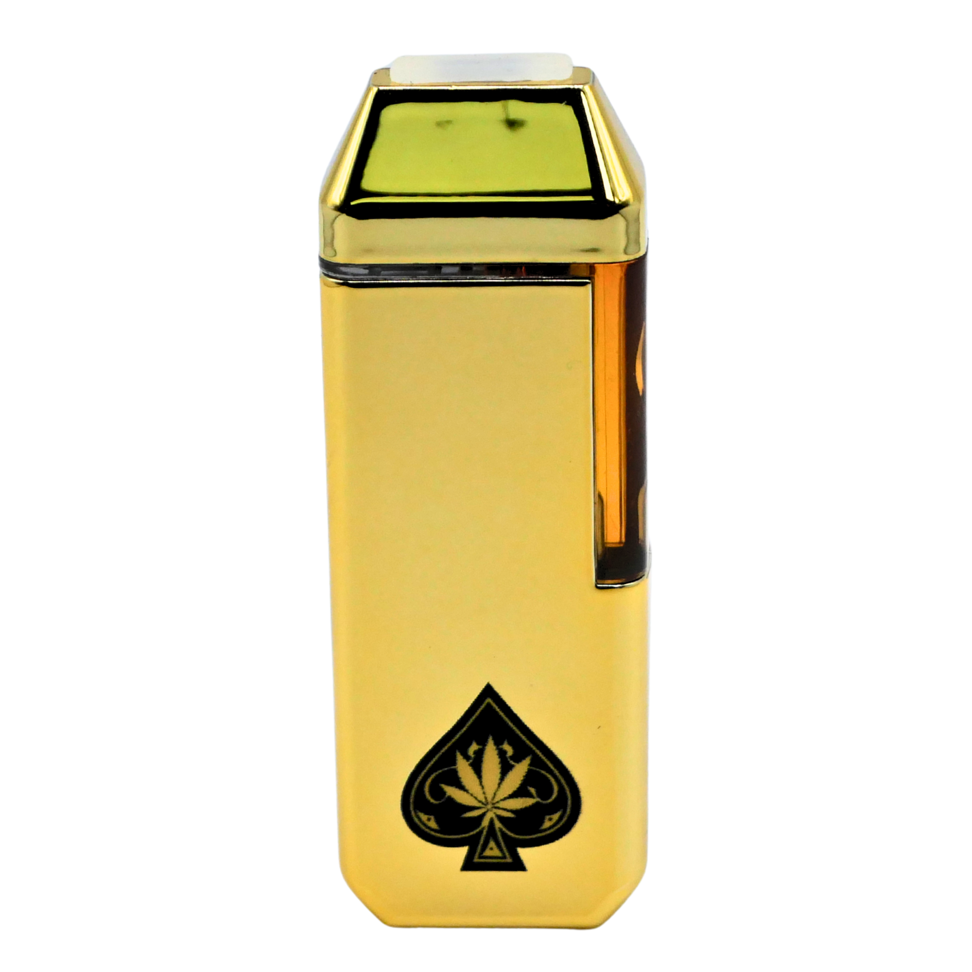 Ace Ultra Premium Limited Gold Diamond Sauce rechargeable: assorted flavors (2g) Puffy Parcel