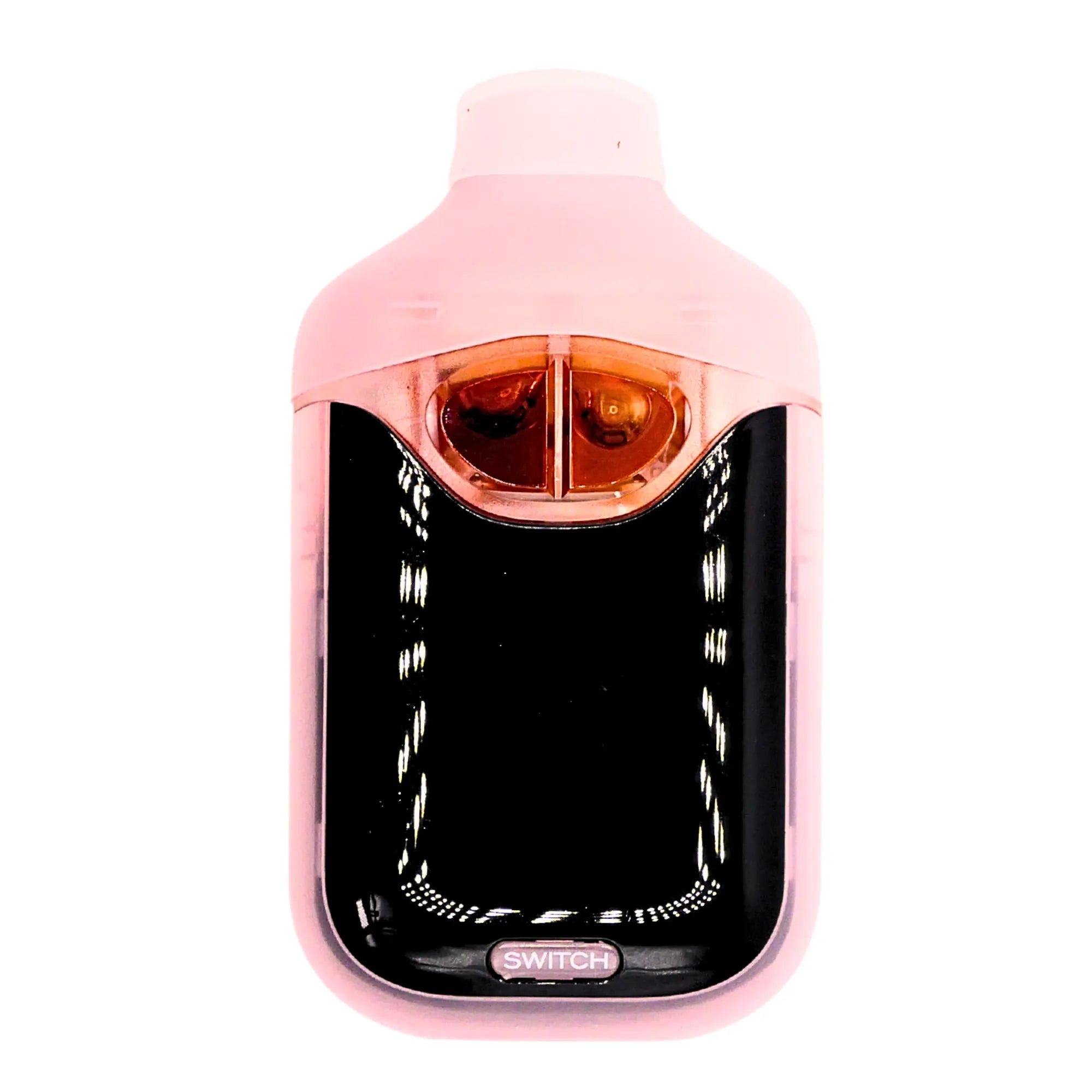 Boutiq Switch Liquid Live Diamonds disposable vape: Apple Fritter + Trufflez (2g) - Puffy Parcel