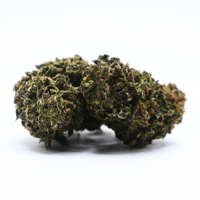 Applelicious | EXOTIC Puffy Parcel