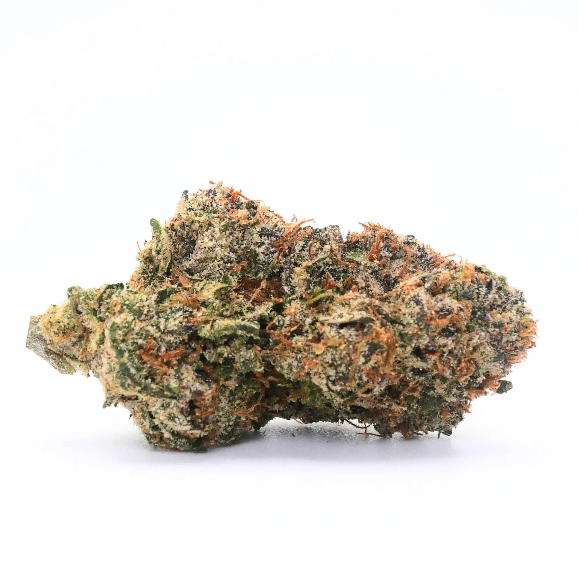 Blue Candy (EXOTIC) - Puffy Parcel