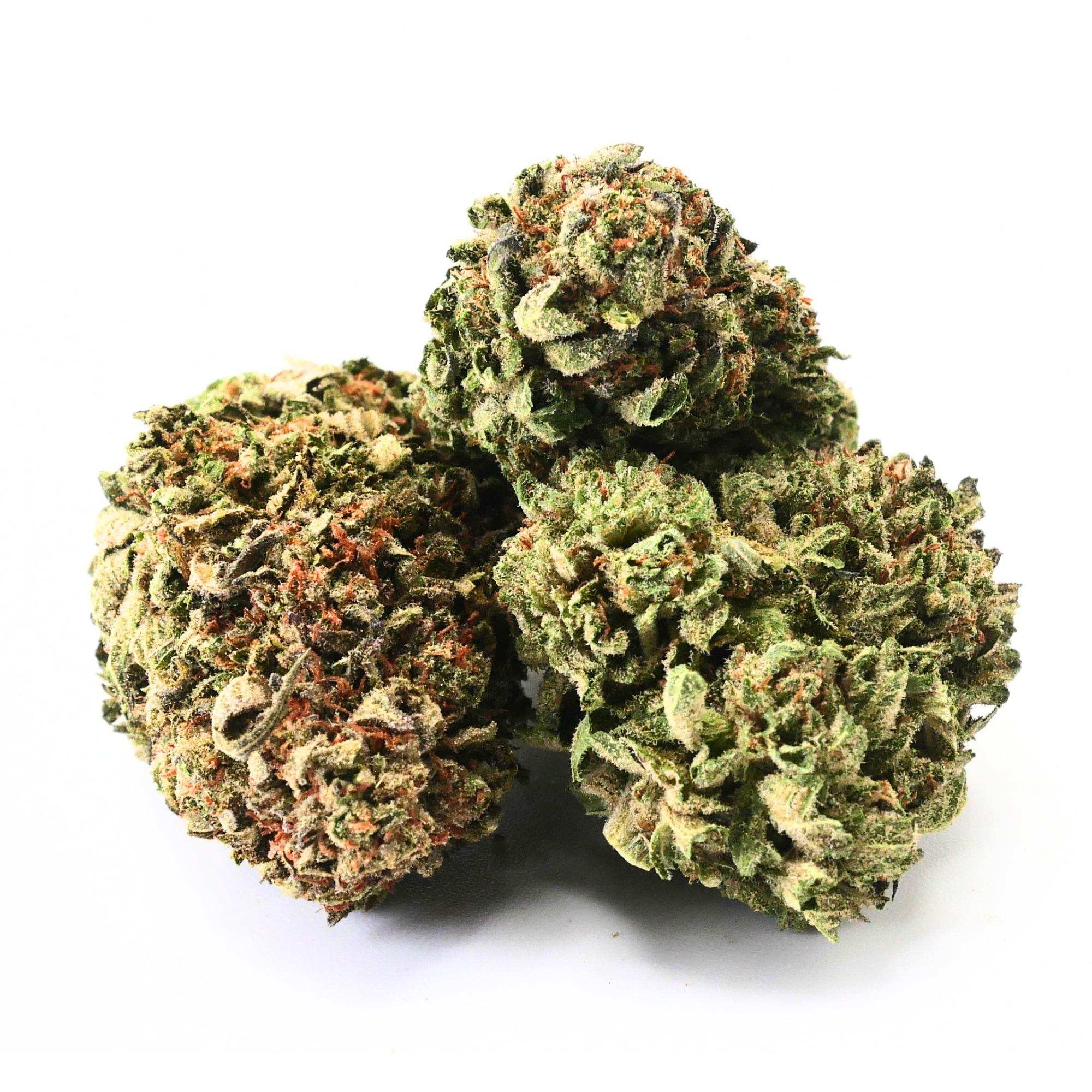 Bubba (SPECIAL,28g for $75) Puffy Parcel