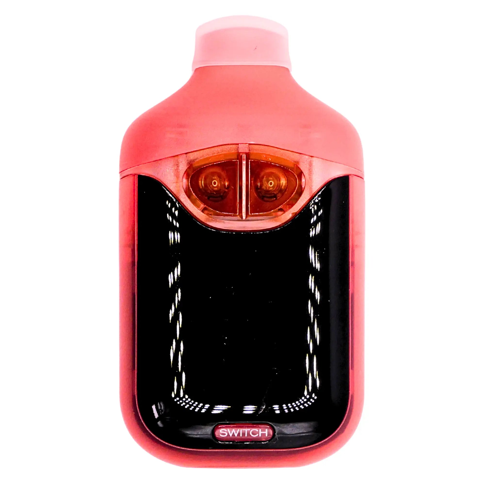 Boutiq Switch Liquid Live Diamonds disposable vape: Bubblegum Runtz + Rainbow Belts (2g) - Puffy Parcel