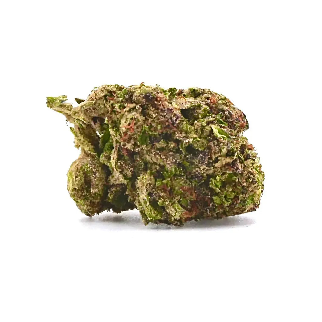 Bluephoria (EXOTIC) Puffy Parcel