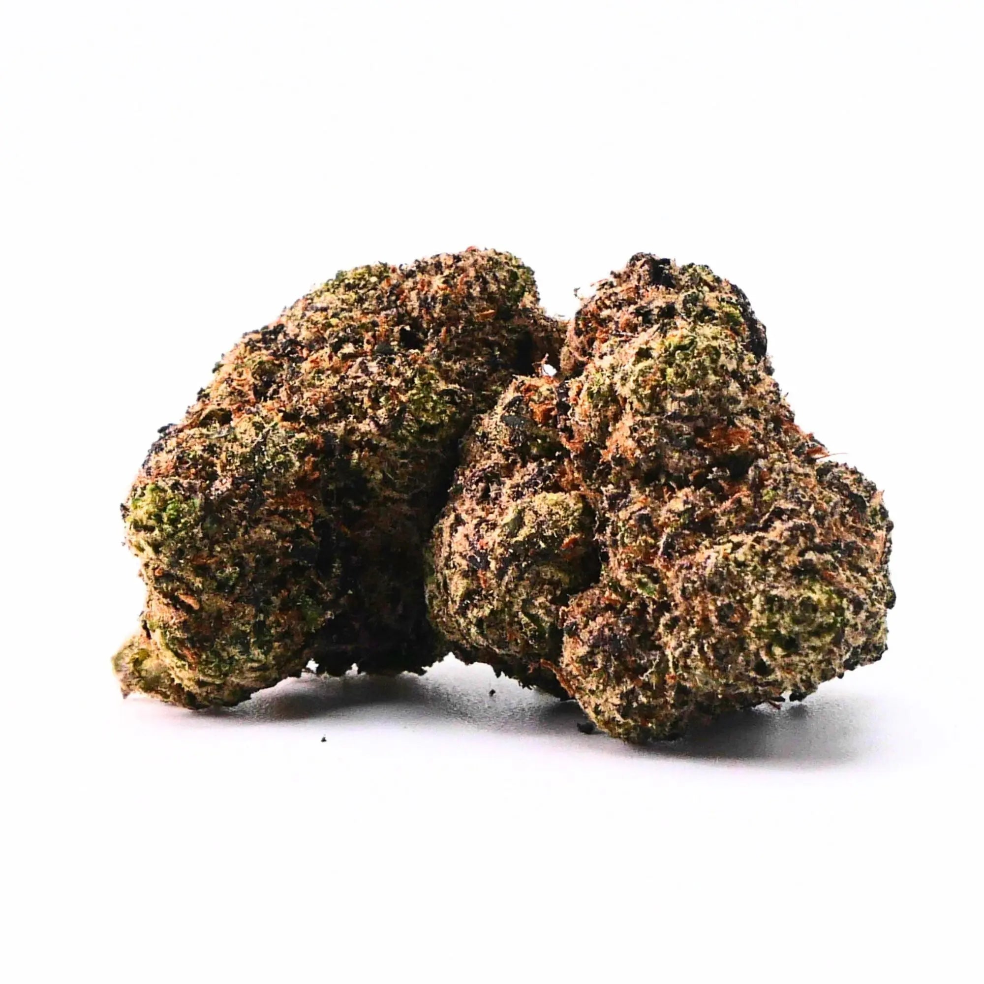 Candy Heart (EXOTIC) - Puffy Parcel