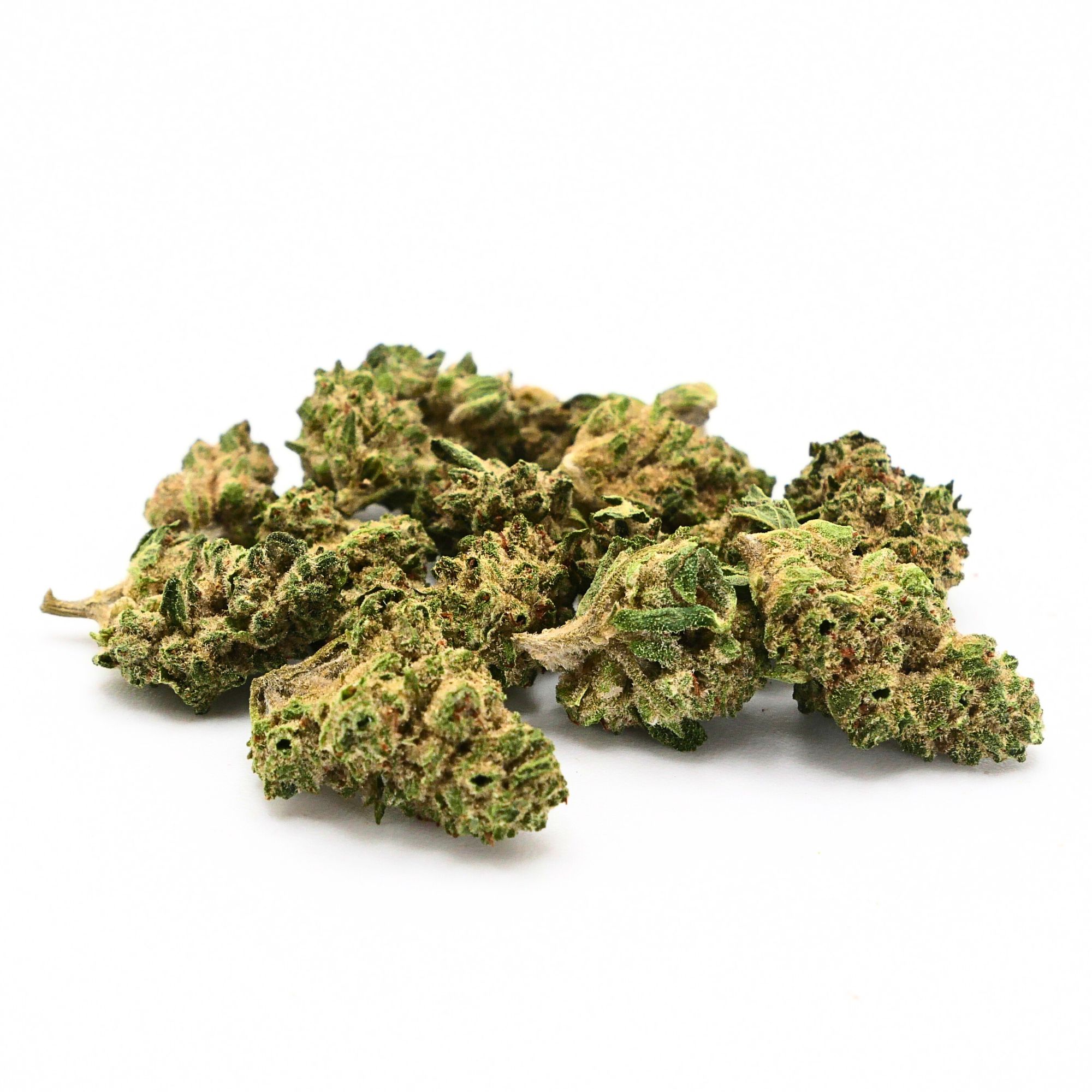 Cap Junkies (SPECIAL,28g!) Puffy Parcel