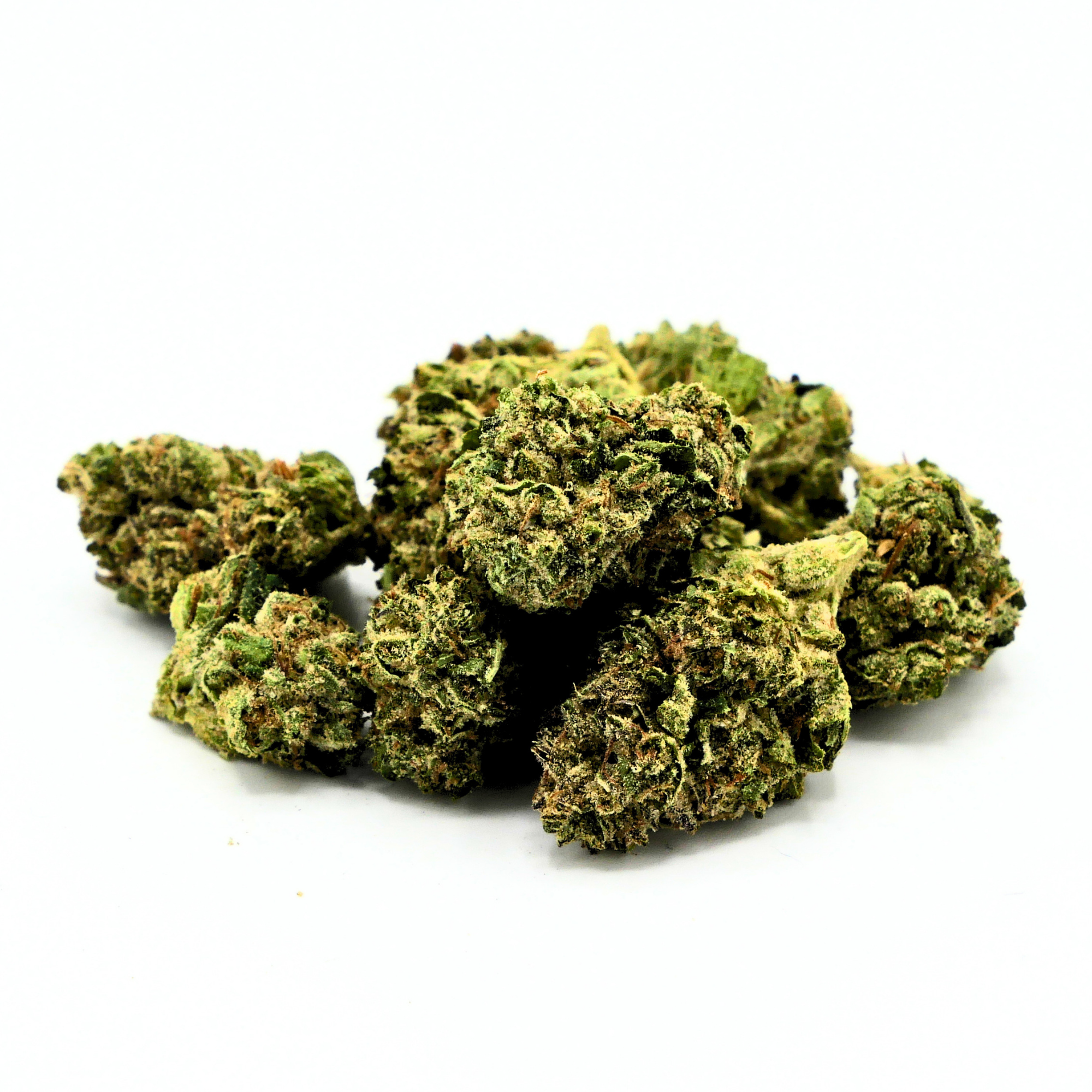 Cherry Bomb | EXOTIC Puffy Parcel