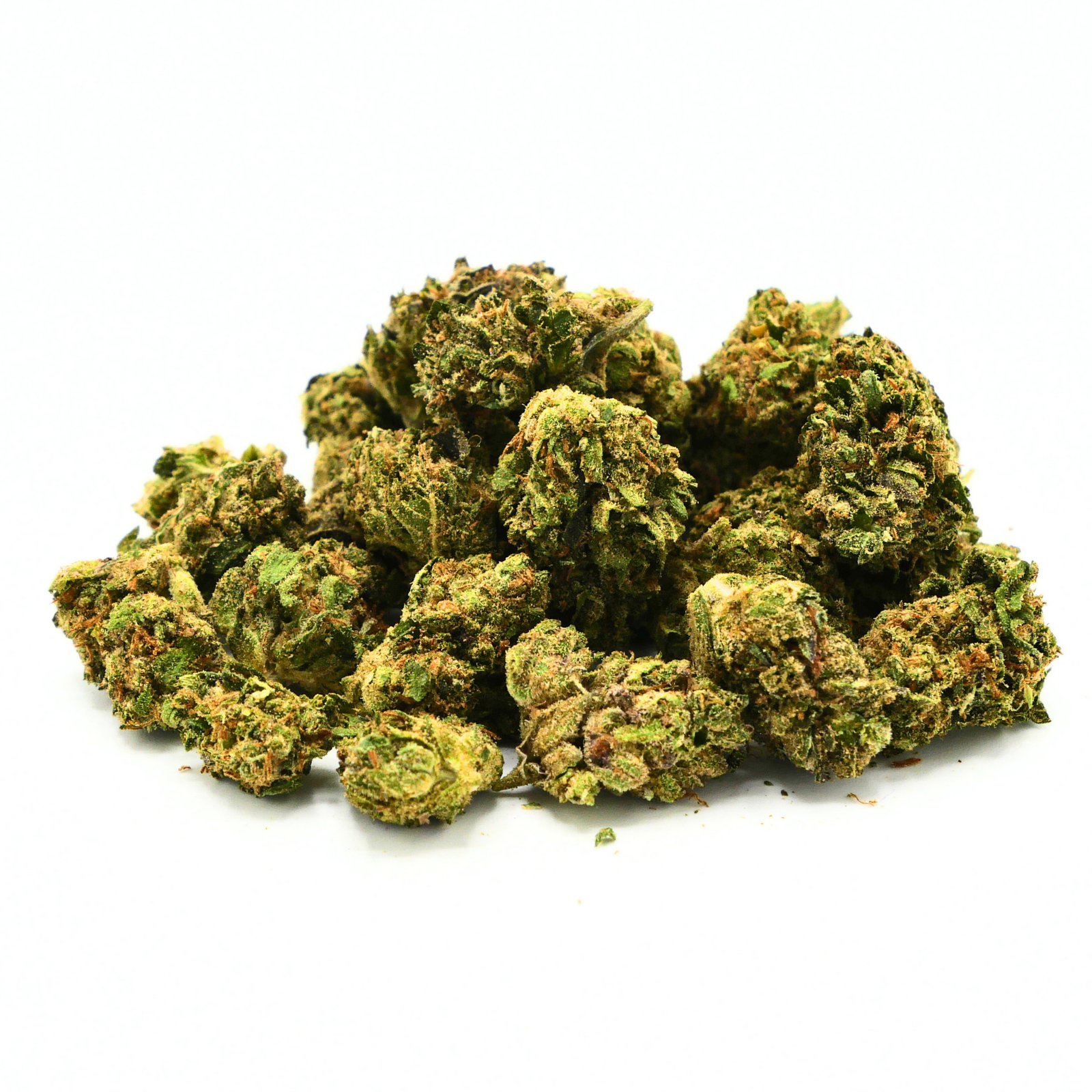 Cherry Runtz | EXOTIC Puffy Parcel