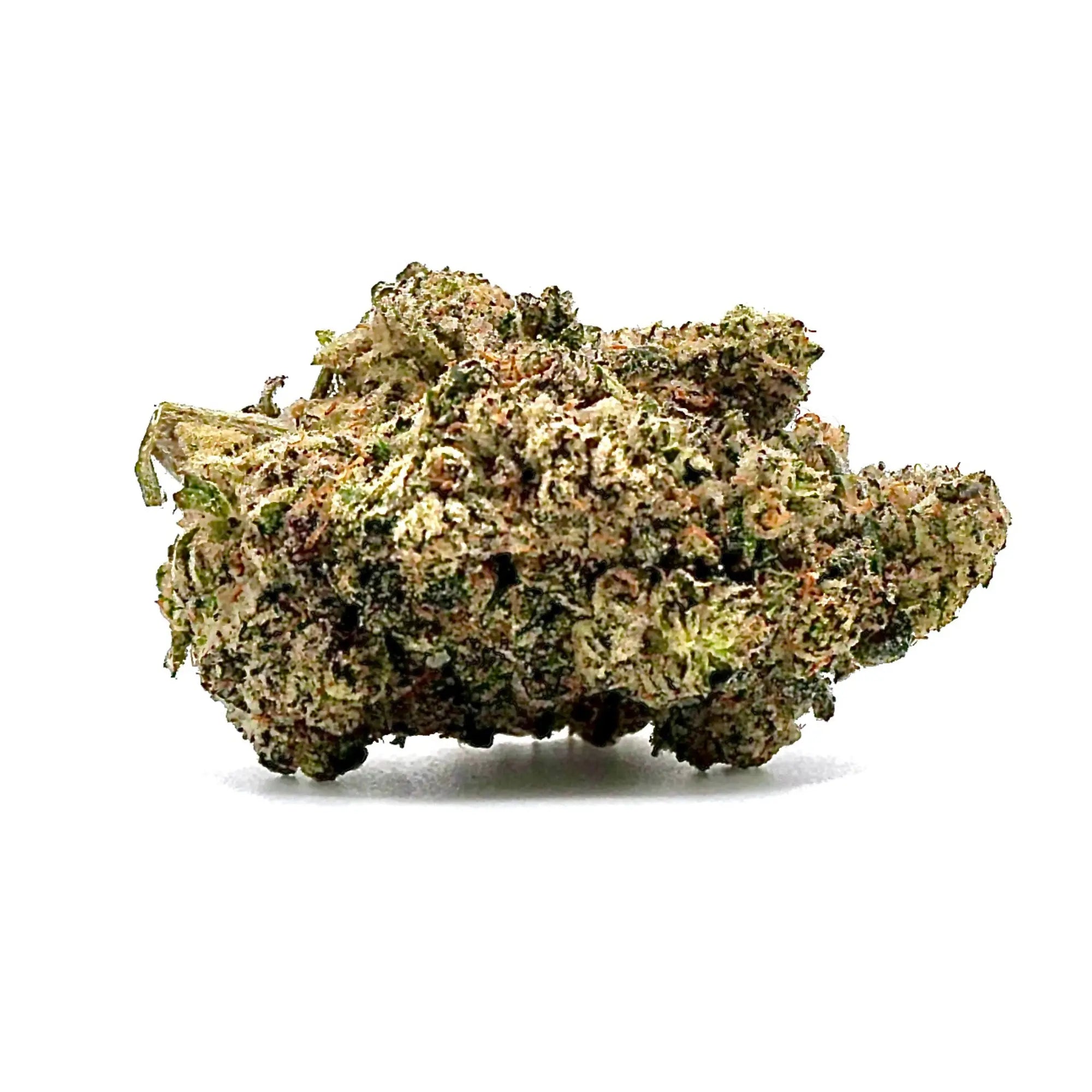 Candy Gas (EXOTIC) - Puffy Parcel