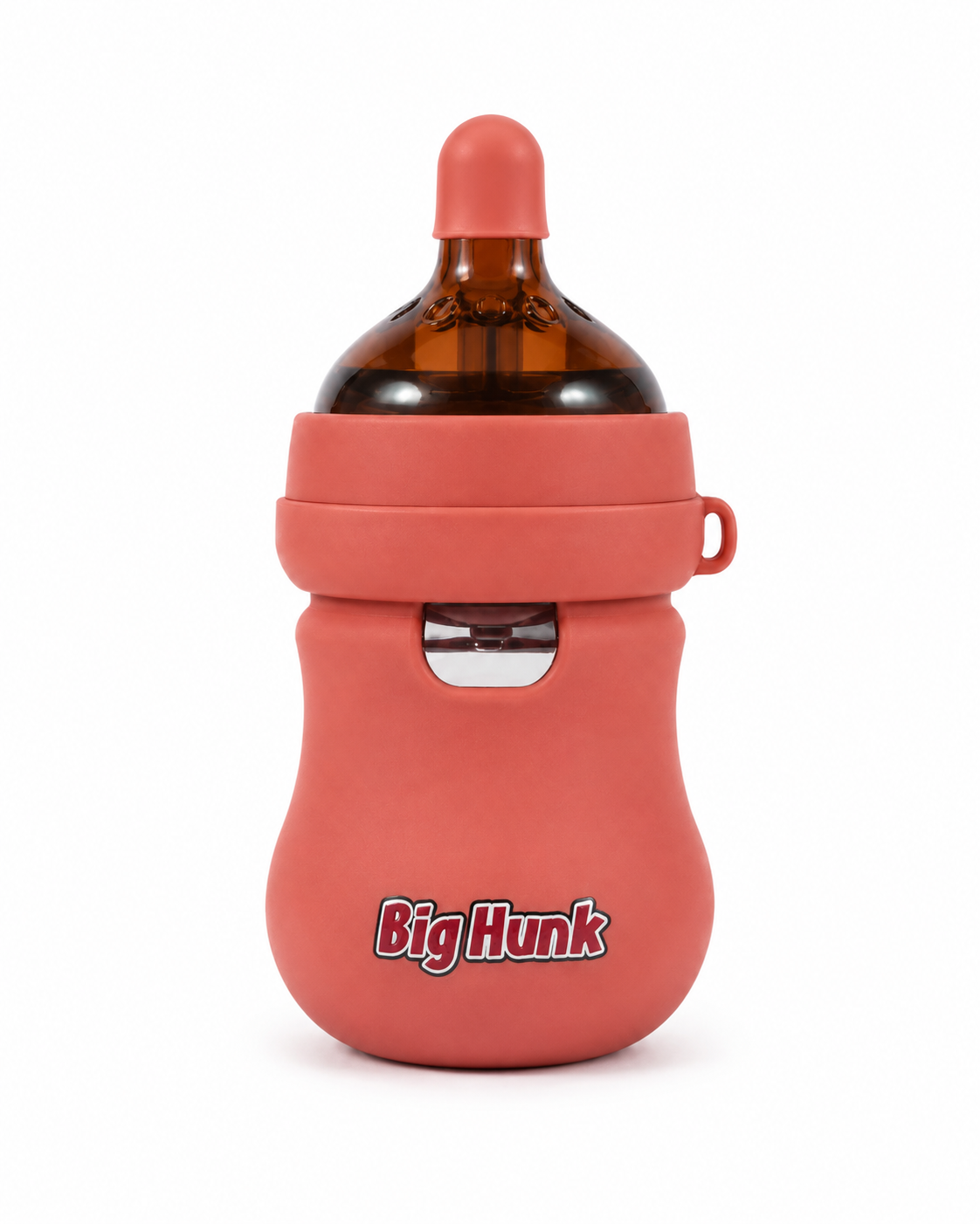 CryBaby Bottle Edition (2G) Vape | Big Hunk Puffy Parcel