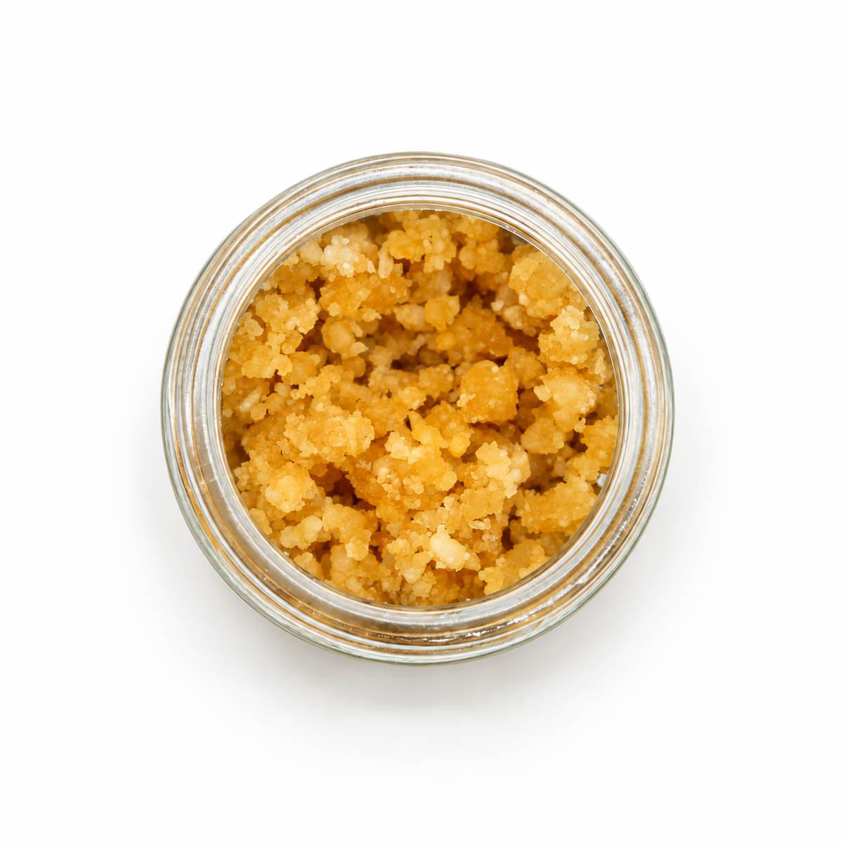 Backpack Boyz Premium Concentrate | Biscotti-O Puffy Parcel