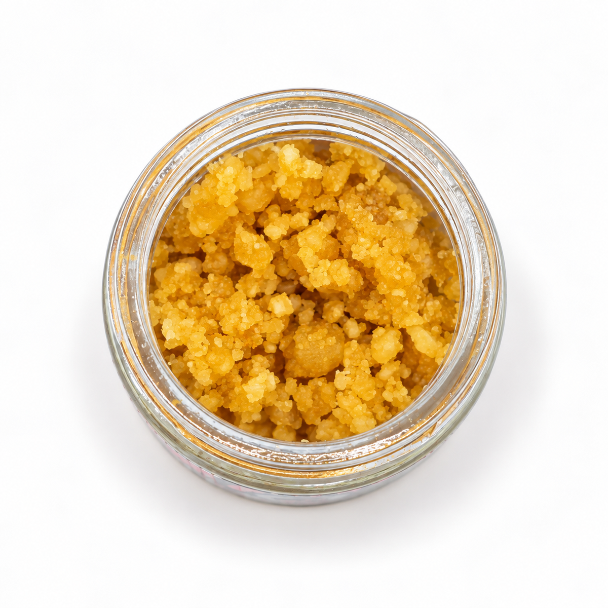 Backpack Boyz Premium Concentrate | Strawberry Gelato Puffy Parcel