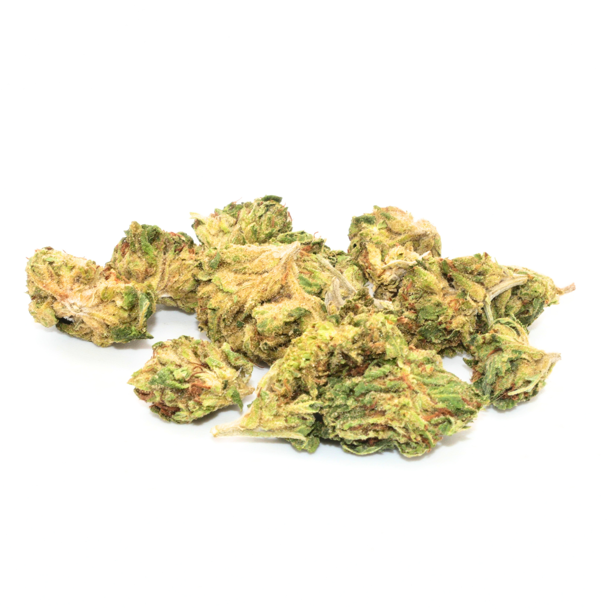 GMO Puffy Parcel