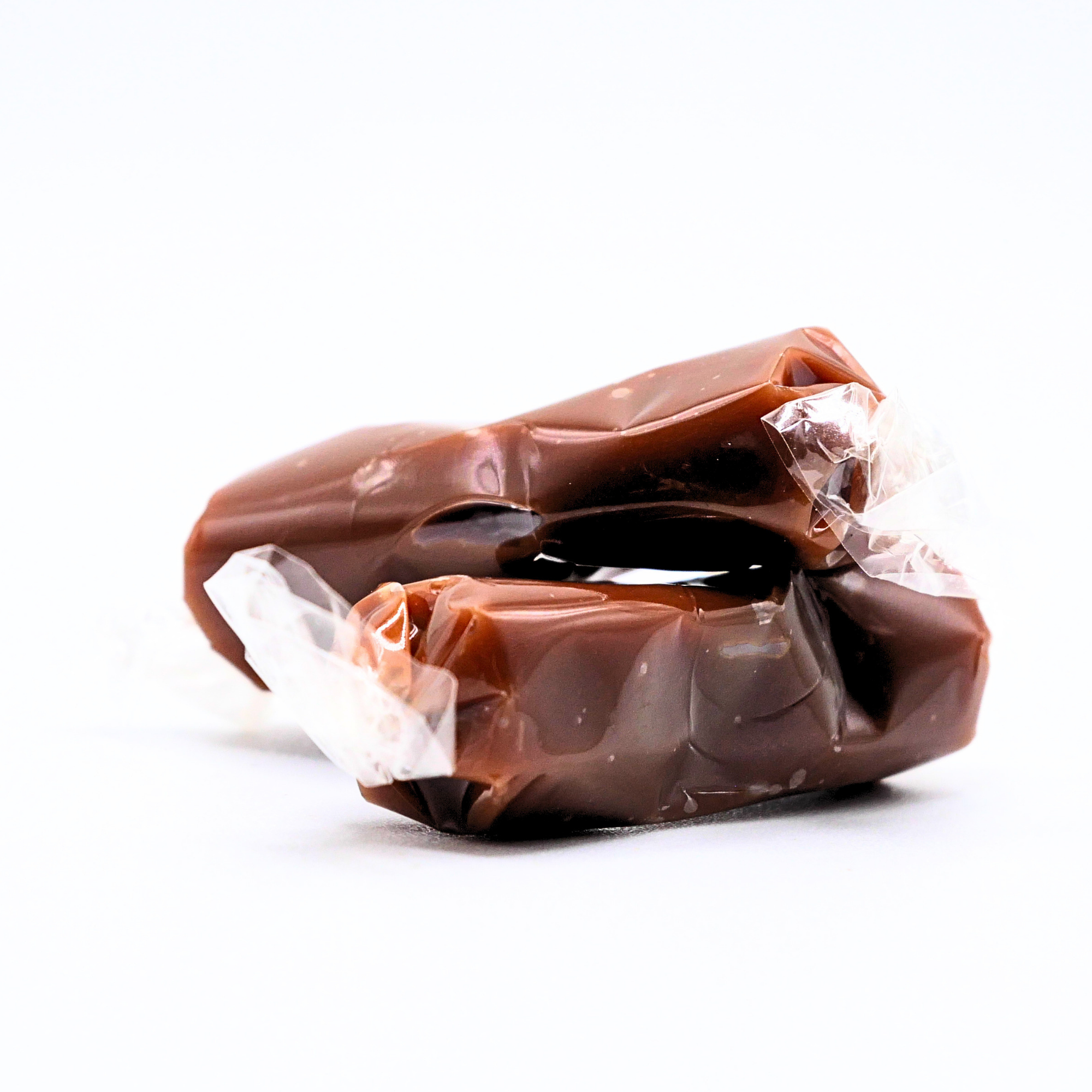Herban Bud | Cinnamon Roll Taffy (15ct - 300mg total) Puffy Parcel
