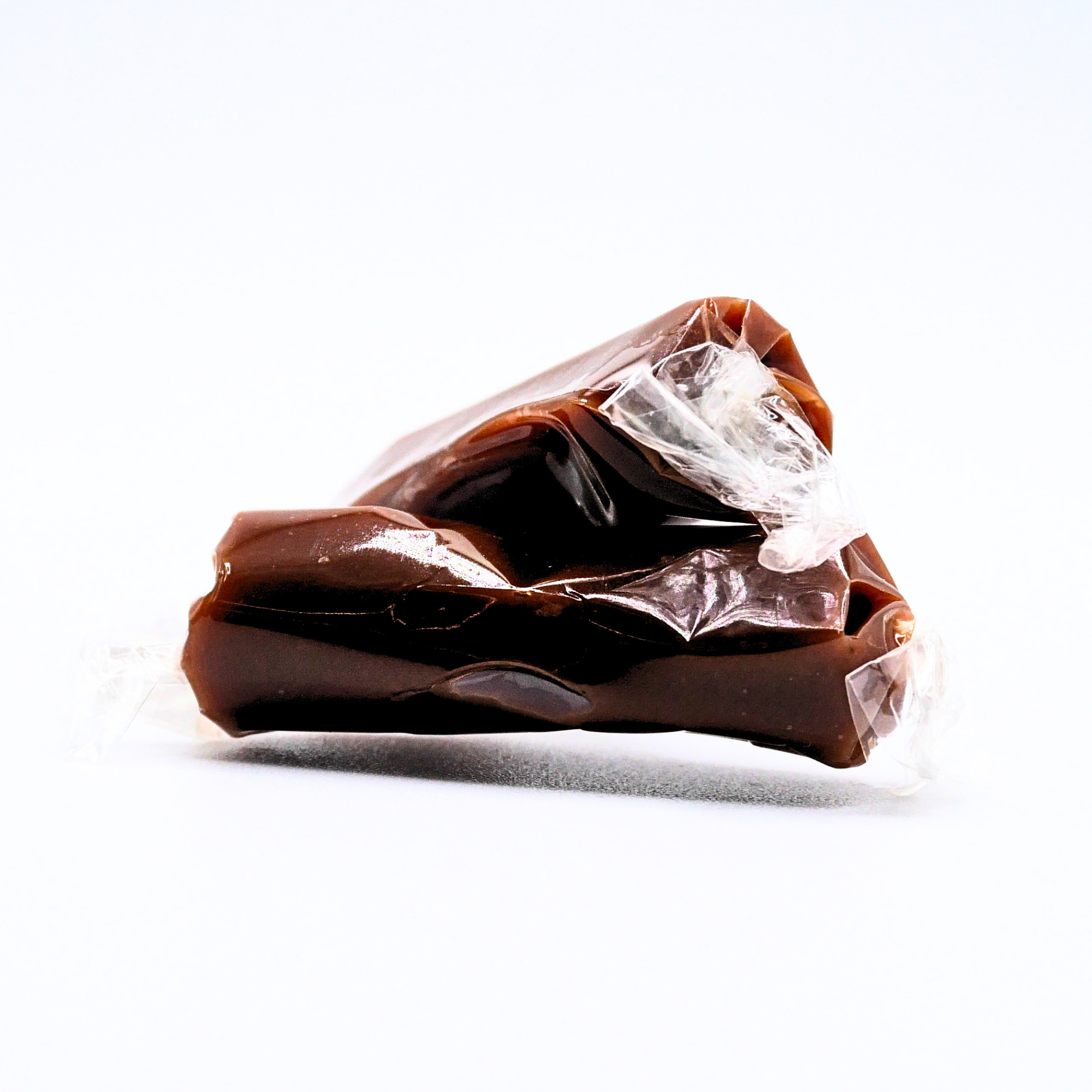 Herban Bud | Vanilla Cream Caramel Taffy (15ct - 300mg total) Puffy Parcel