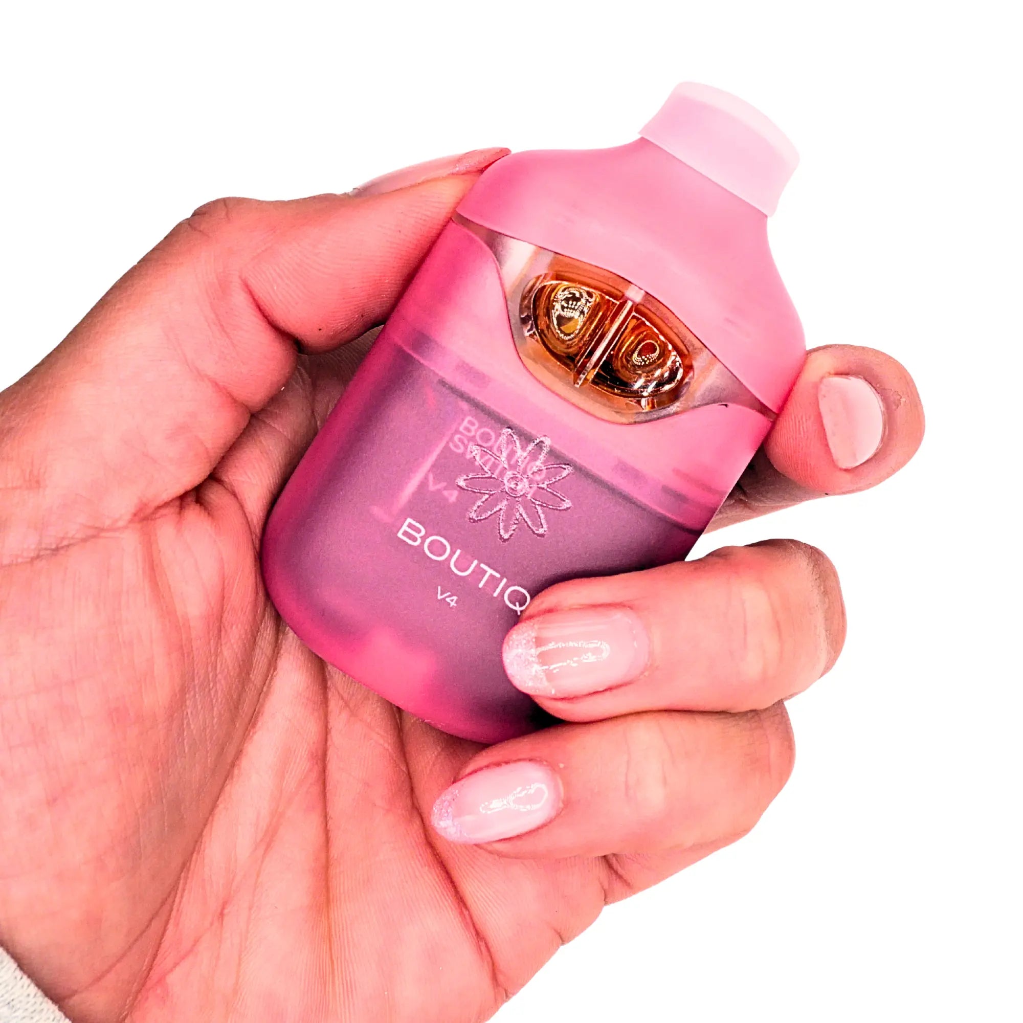 Boutiq Switch Liquid Live Diamonds disposable vape: Lime Haze + Pink Z (2g) - Puffy Parcel