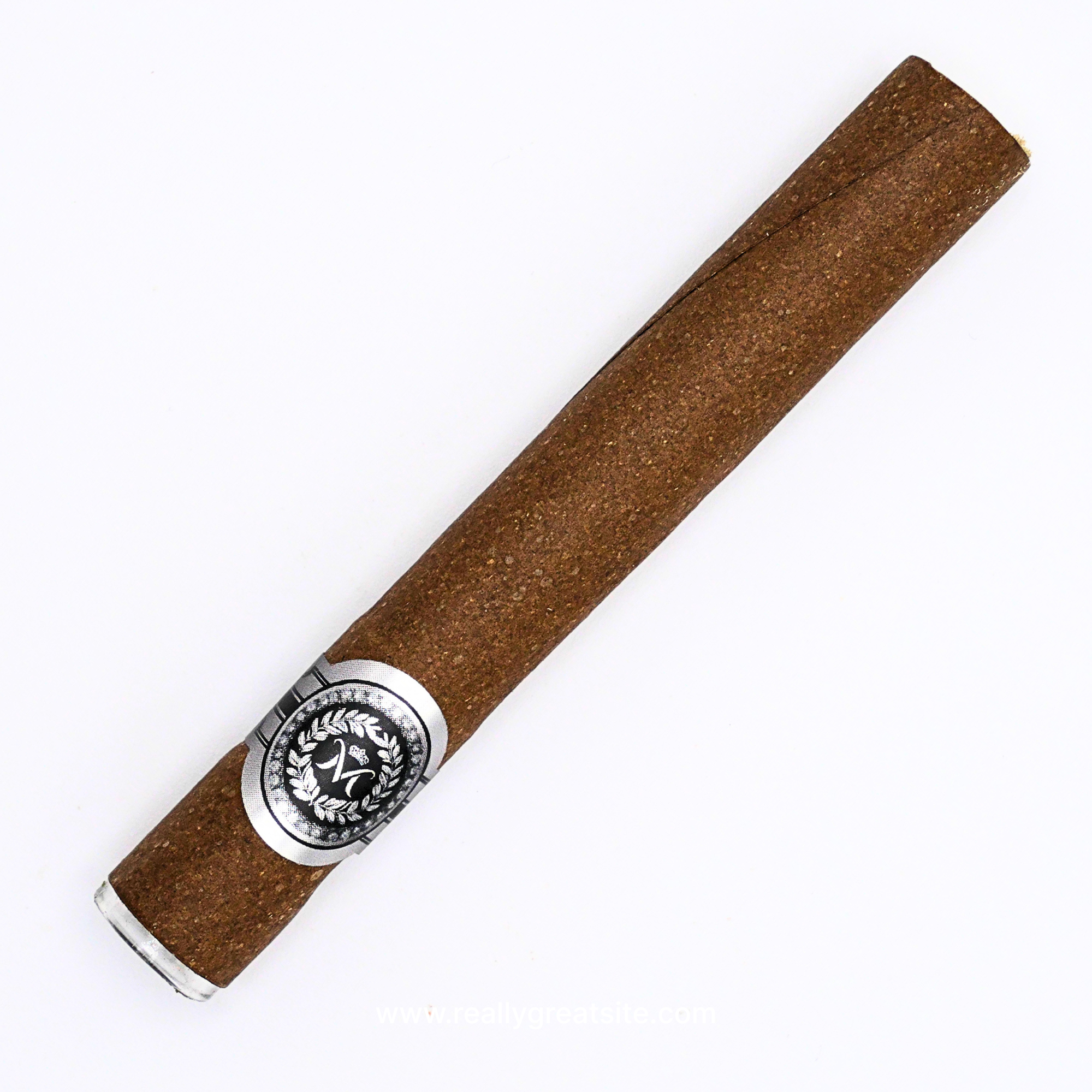 Magic Mic: "Diamond Edition" Diamond Infused Blunt (2g) Puffy Parcel