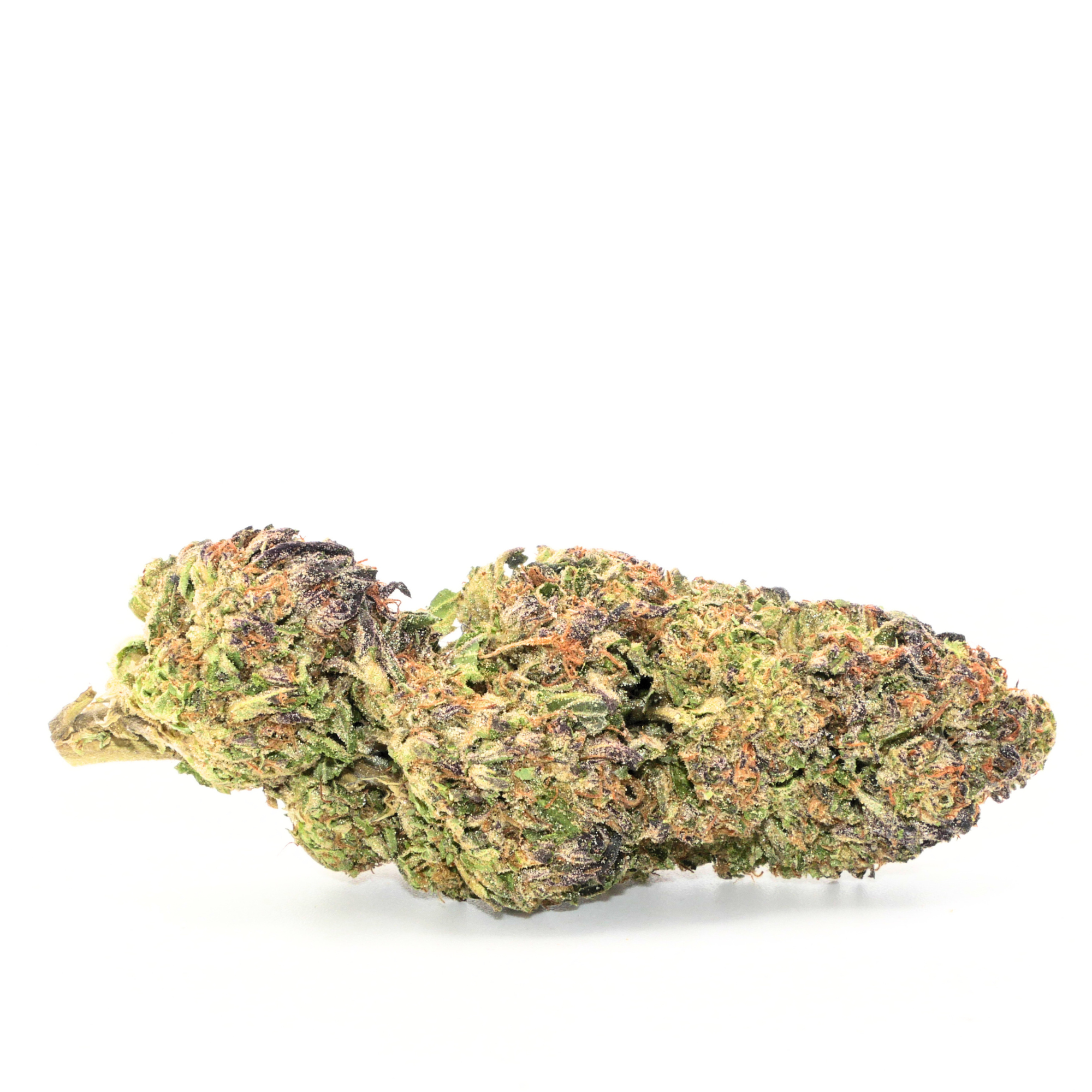 Peach Runtz Puffy Parcel