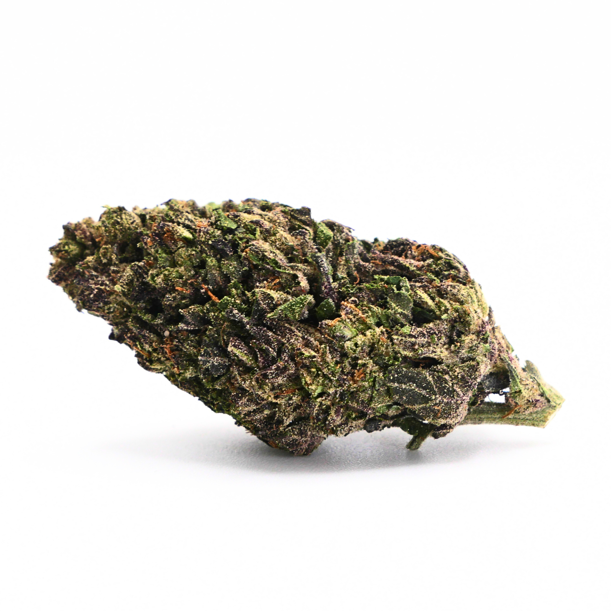 Purple Octane Puffy Parcel