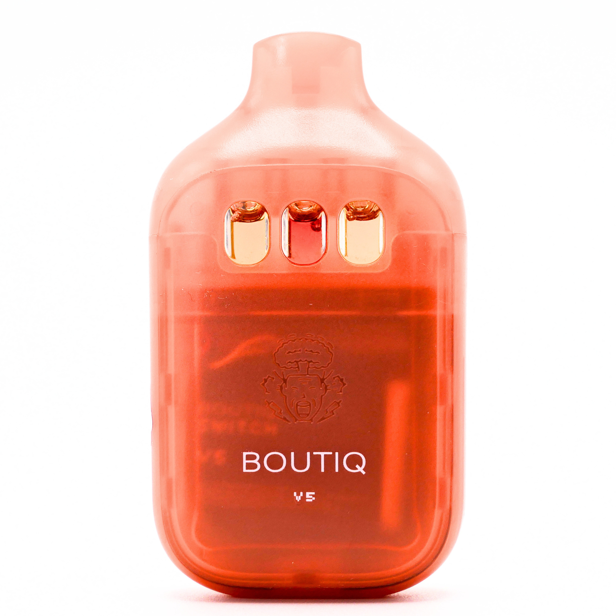 Boutiq Switch Liquid Live Diamonds rechargeable vape: Sour Tangie + NYC Sour+ Passion Fruit (2g) Puffy Parcel