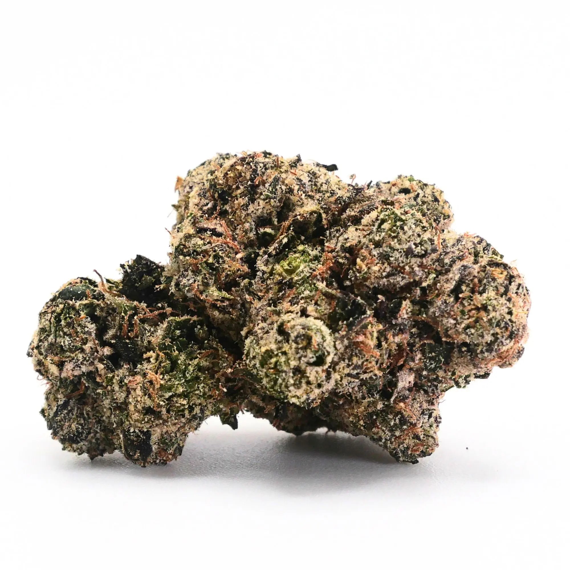 Super Lemon Cherry Gelato (EXOTIC) Puffy Parcel