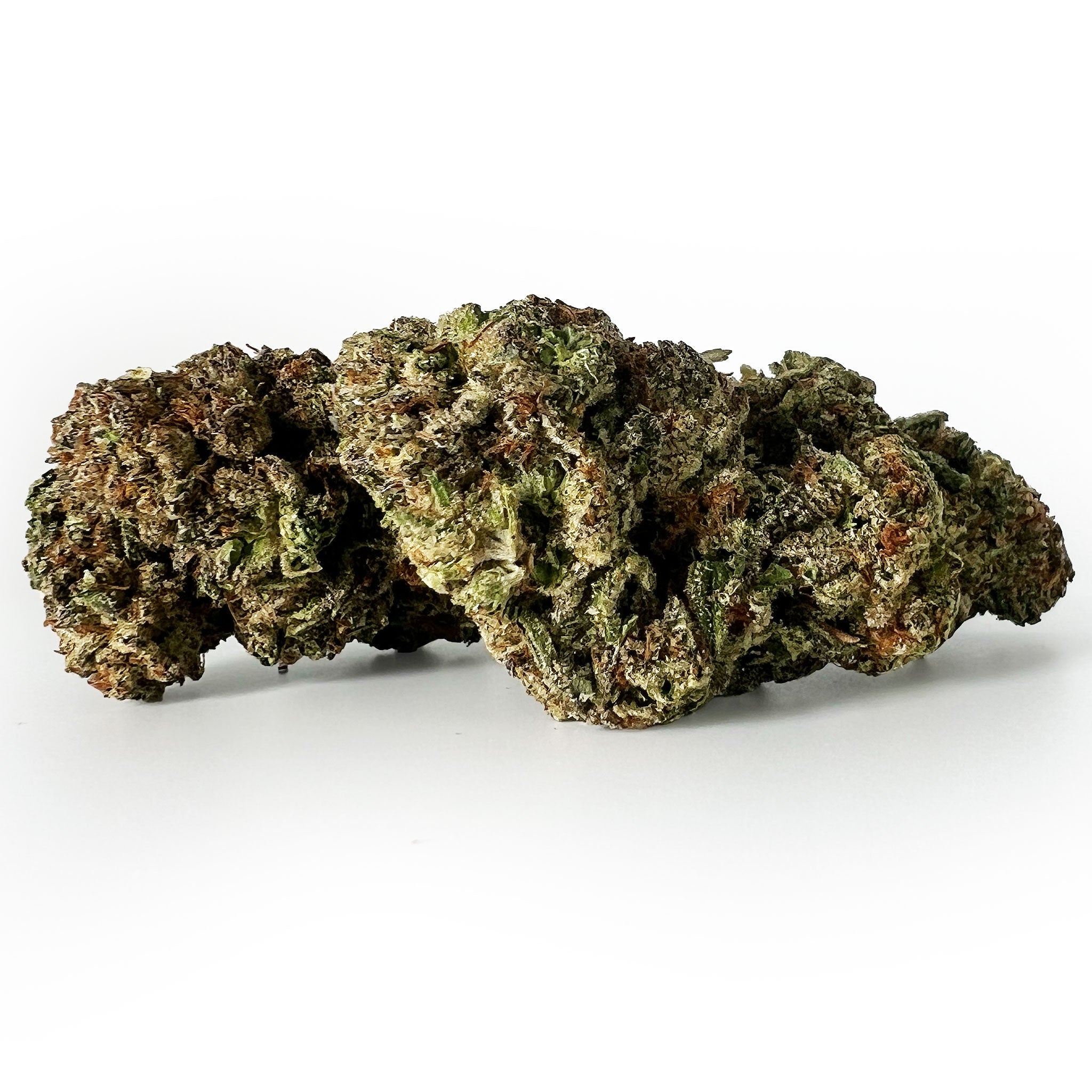 Snowcone - Sativa Dominant THCa Hemp Flower