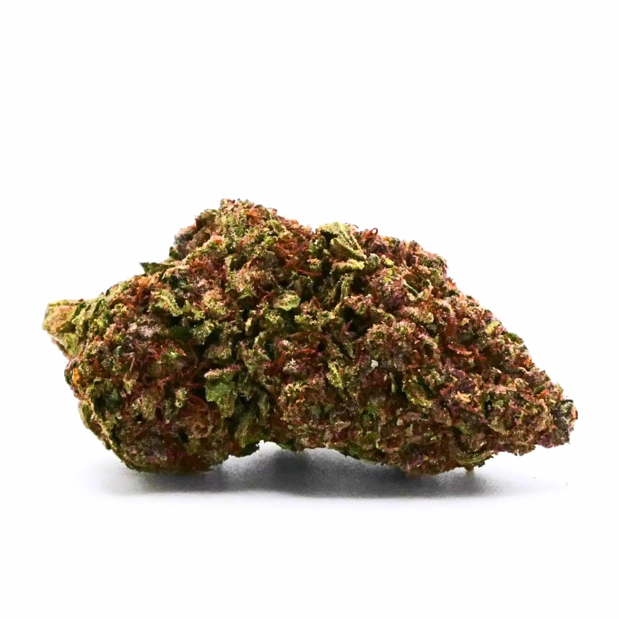 Tropical Cherry Puffy Parcel