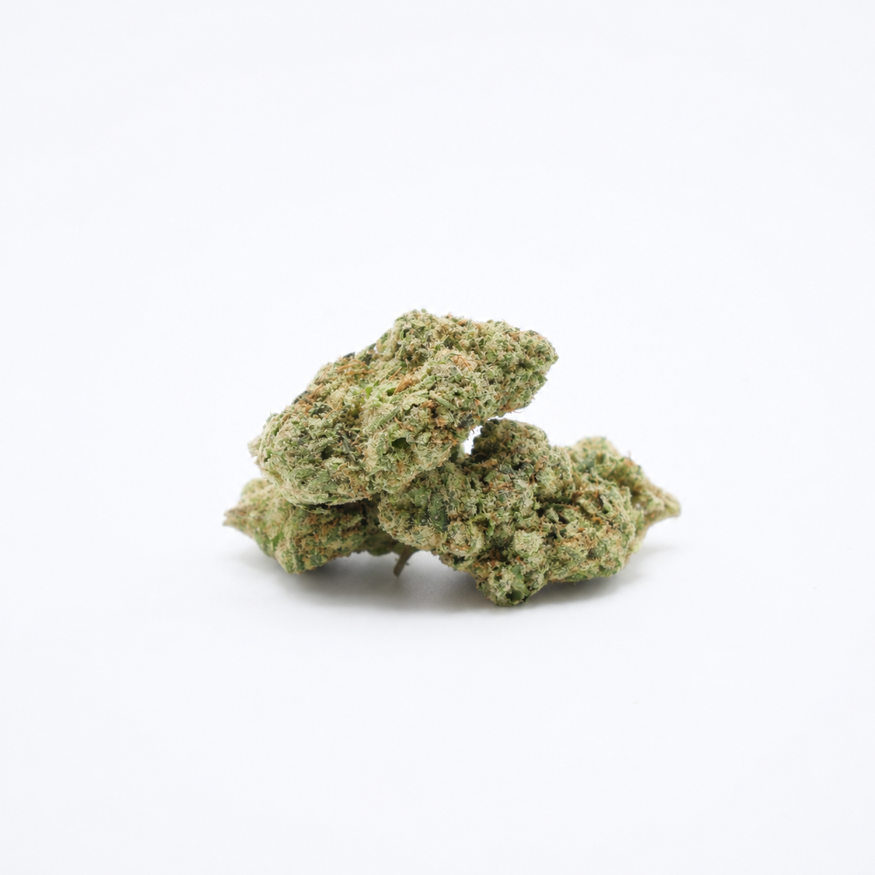 White Gummy | RESERVE Puffy Parcel