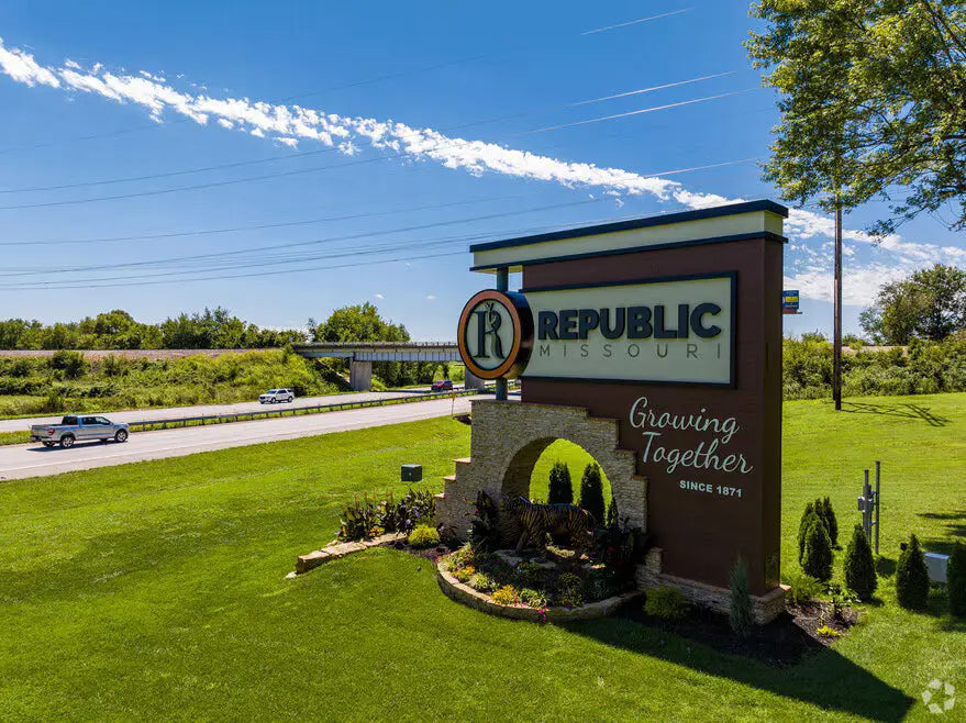Get Cannabis in Republic Missouri