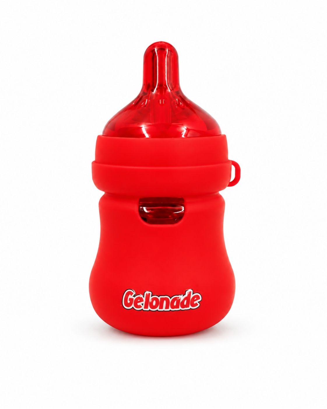 CryBaby Bottle Edition (2G) Vape | Gelonade Puffy Parcel