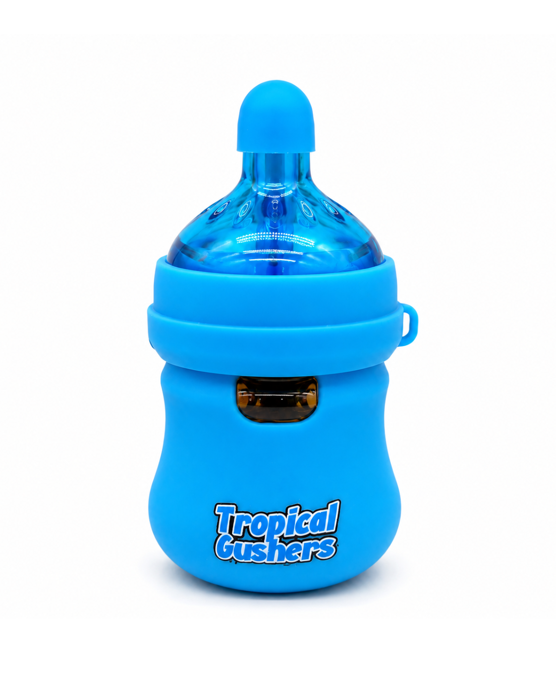 CryBaby Bottle Edition (2G) Vape | Tropical Gushers Puffy Parcel