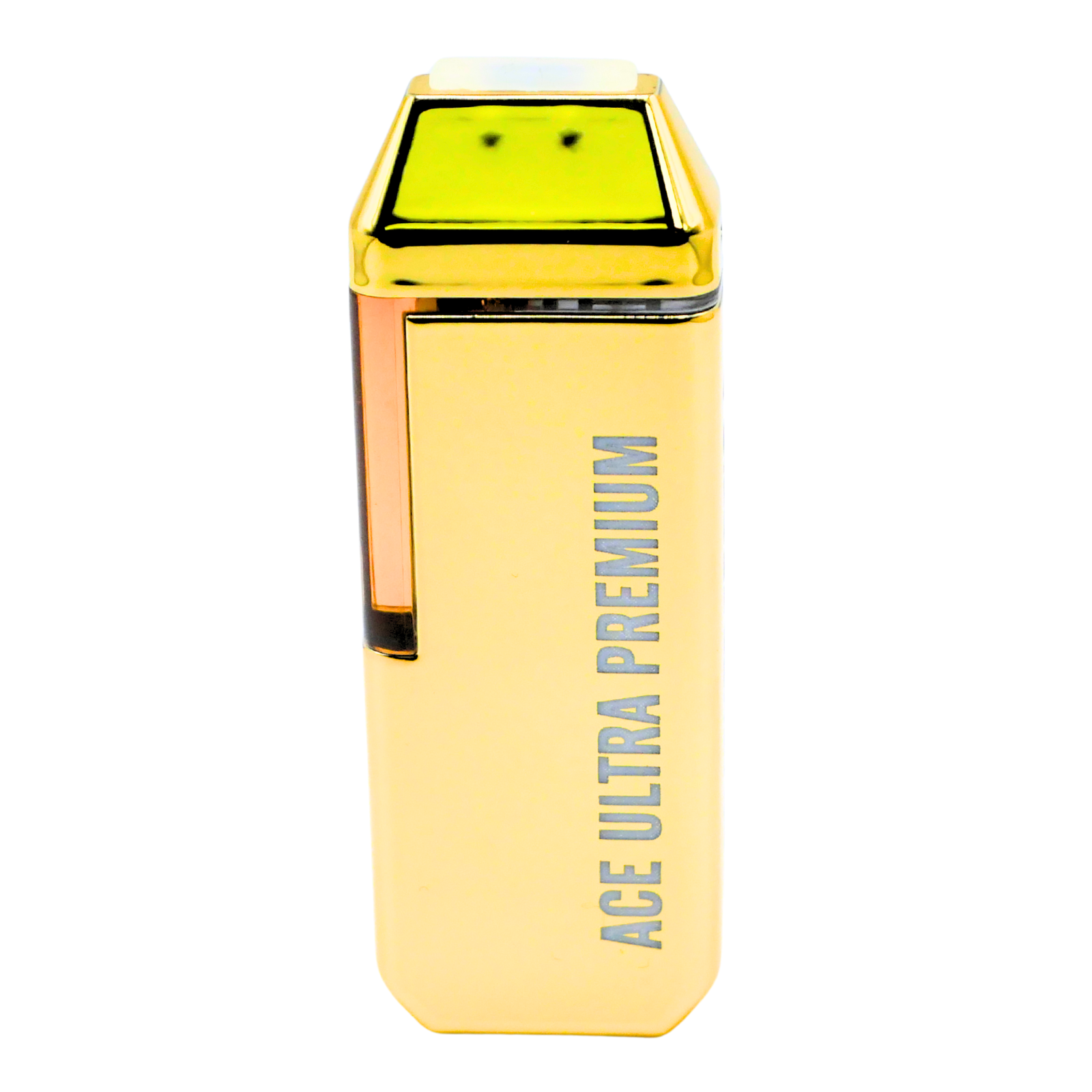 Ace Ultra Premium Limited Gold Diamond Sauce rechargeable: assorted flavors (2g) Puffy Parcel