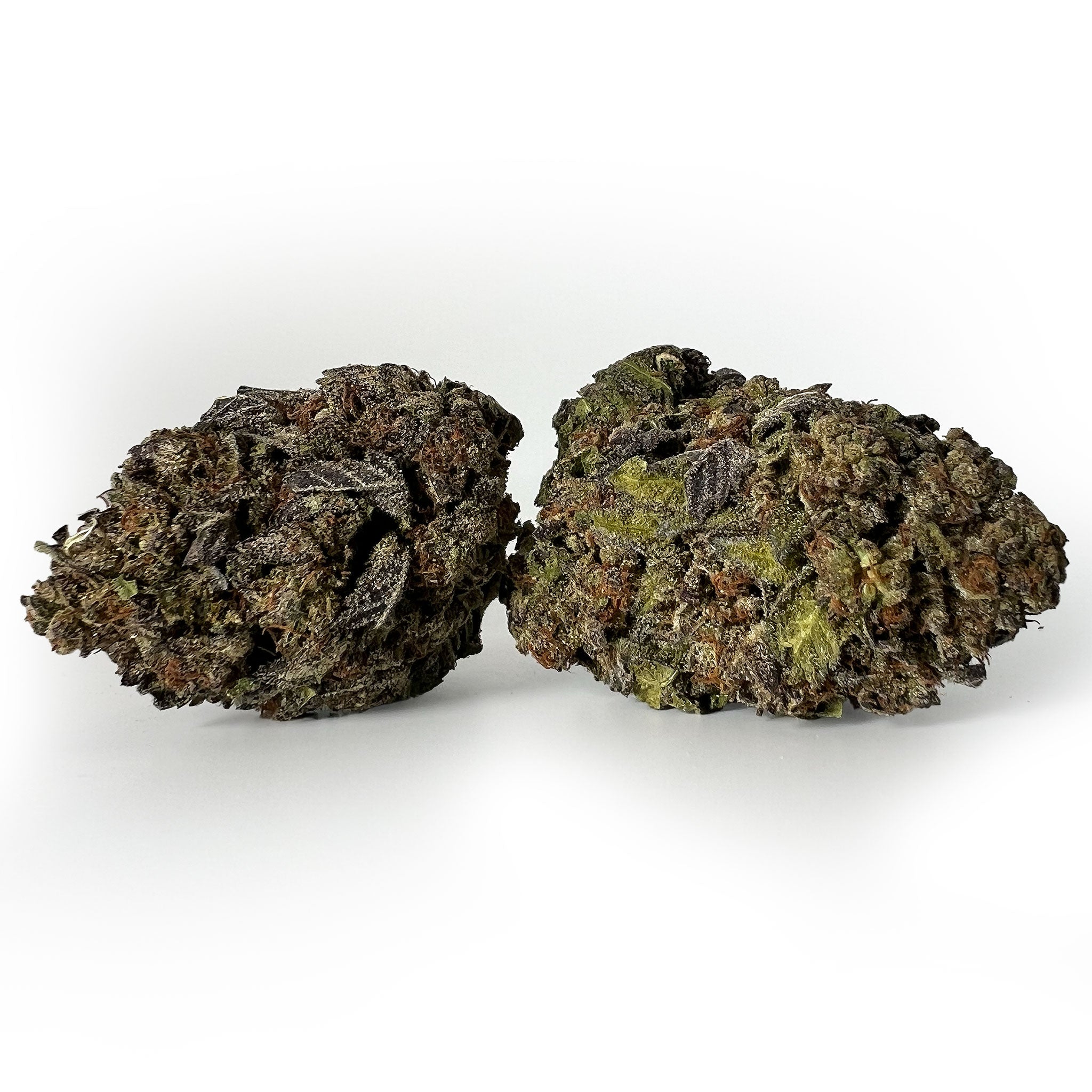 Banana Punch - Indica Dominant THCa Hemp Flower