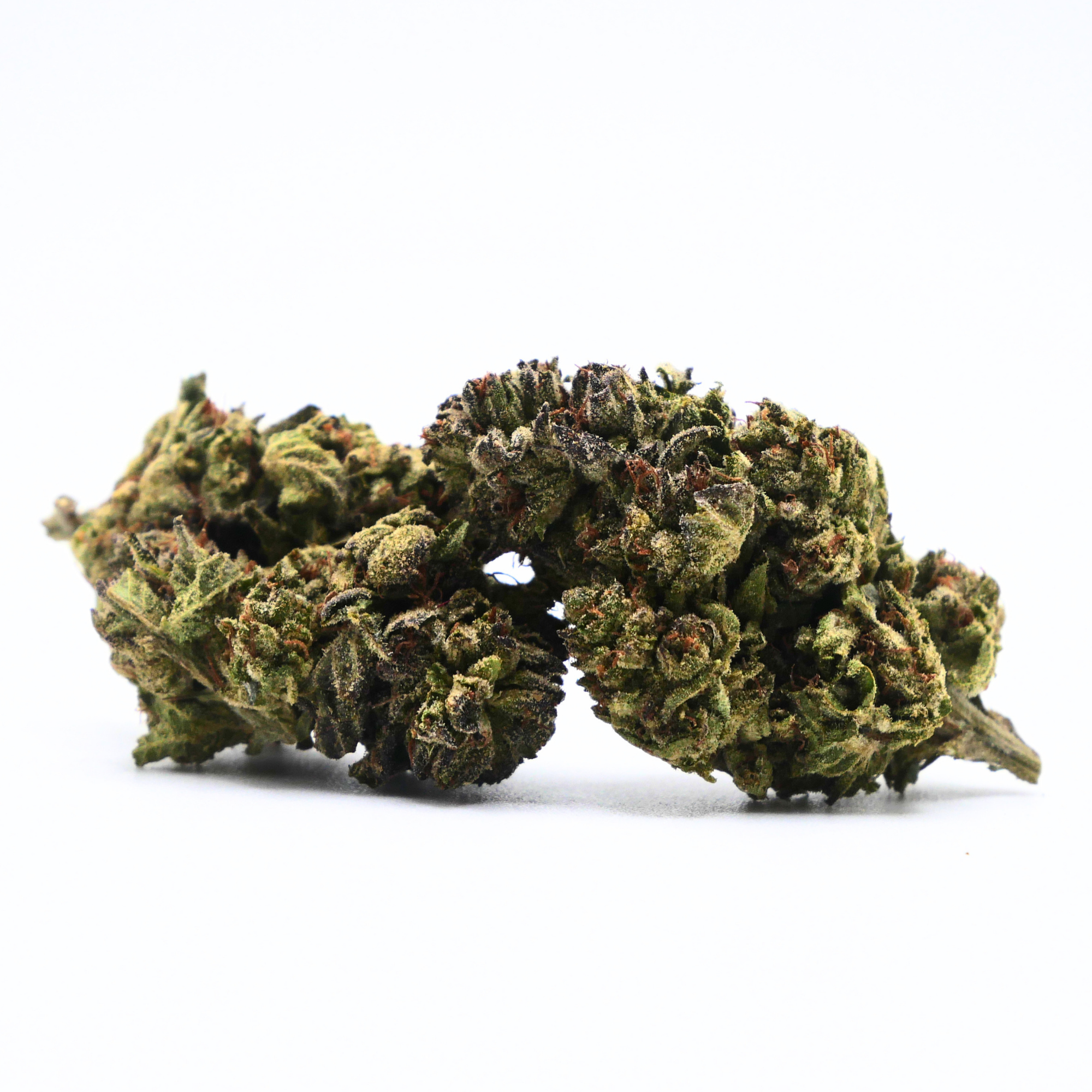 Cereal Milk | EXOTIC Puffy Parcel