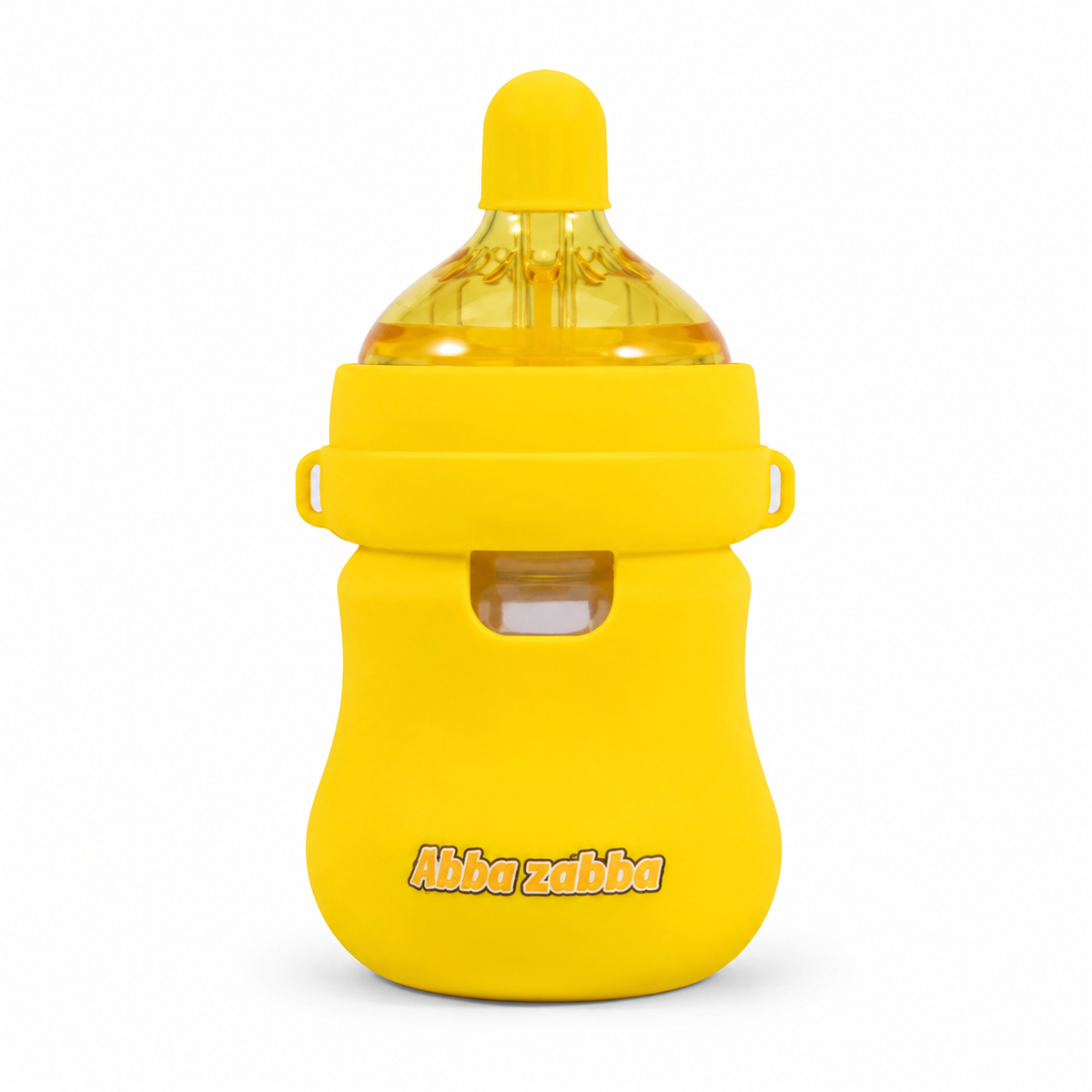 CryBaby Bottle Edition (2G) Vape | Abba Zabba Puffy Parcel