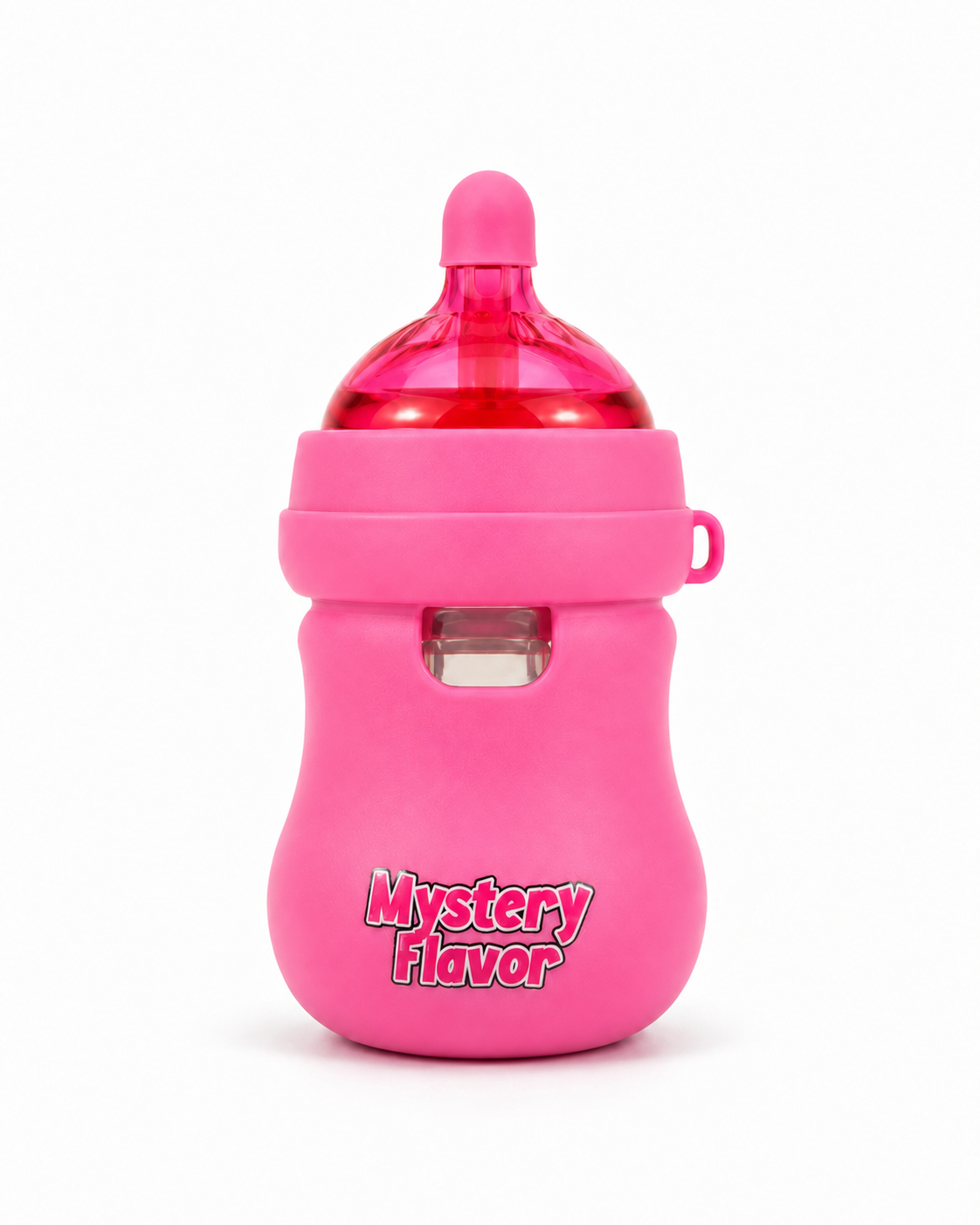 CryBaby Bottle Edition (2G) Vape | Mystery Flavor Puffy Parcel