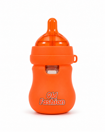 CryBaby Bottle Edition (2G) Vape | Old Fashion Puffy Parcel