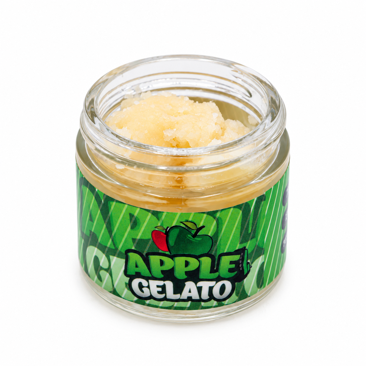 Backpack Boyz Premium Concentrate | Apple Gelato Puffy Parcel