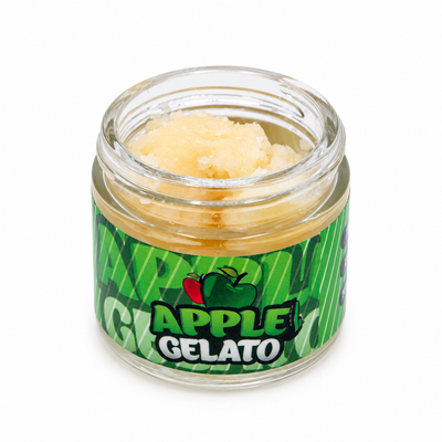 Backpack Boyz Premium Concentrate | Apple Gelato Puffy Parcel
