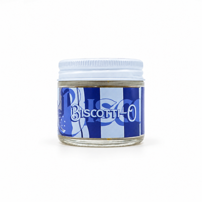 Backpack Boyz Premium Concentrate | Biscotti-O Puffy Parcel
