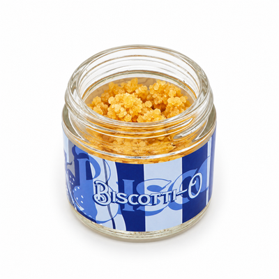 Backpack Boyz Premium Concentrate | Biscotti-O Puffy Parcel