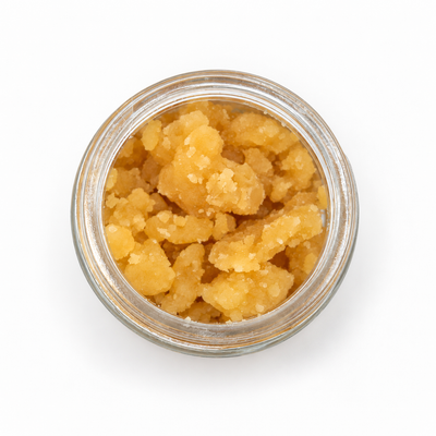 Backpack Boyz Premium Concentrate | Lemon Cherry Gelato Puffy Parcel