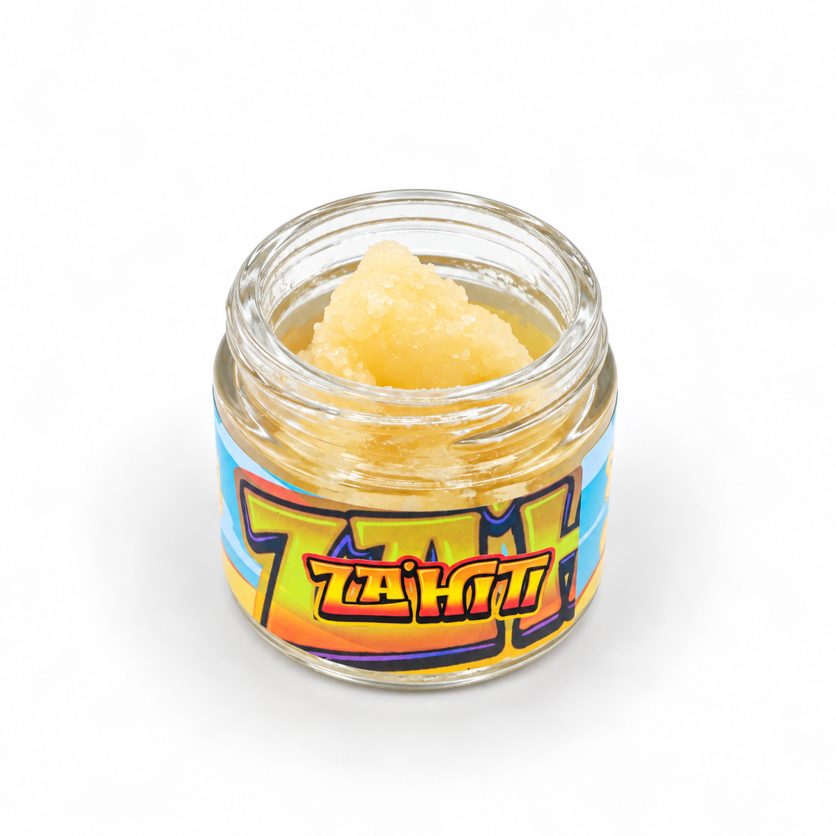 Backpack Boyz Premium Concentrate | Zahiti Puffy Parcel