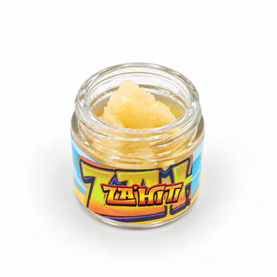 Backpack Boyz Premium Concentrate | Zahiti Puffy Parcel