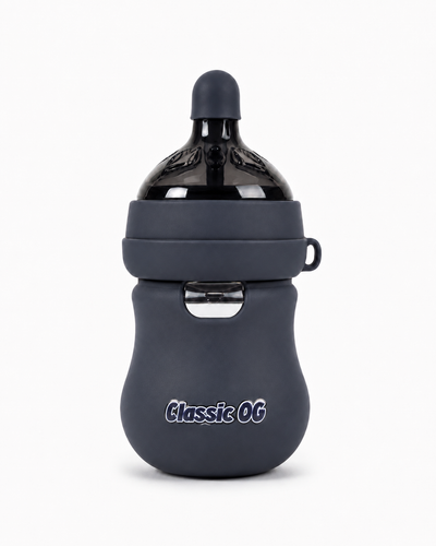 CryBaby Bottle Edition (2G) Vape | Classic OG Puffy Parcel