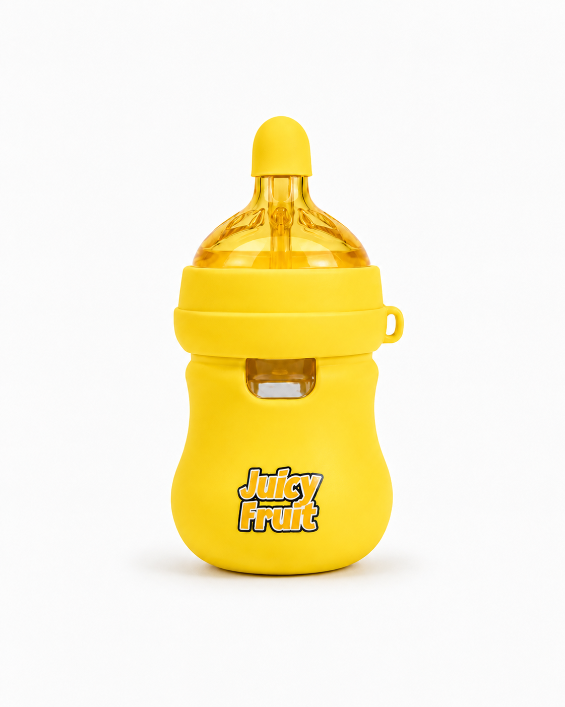 CryBaby Bottle Edition (2G) Vape | Juicy Fruit Puffy Parcel