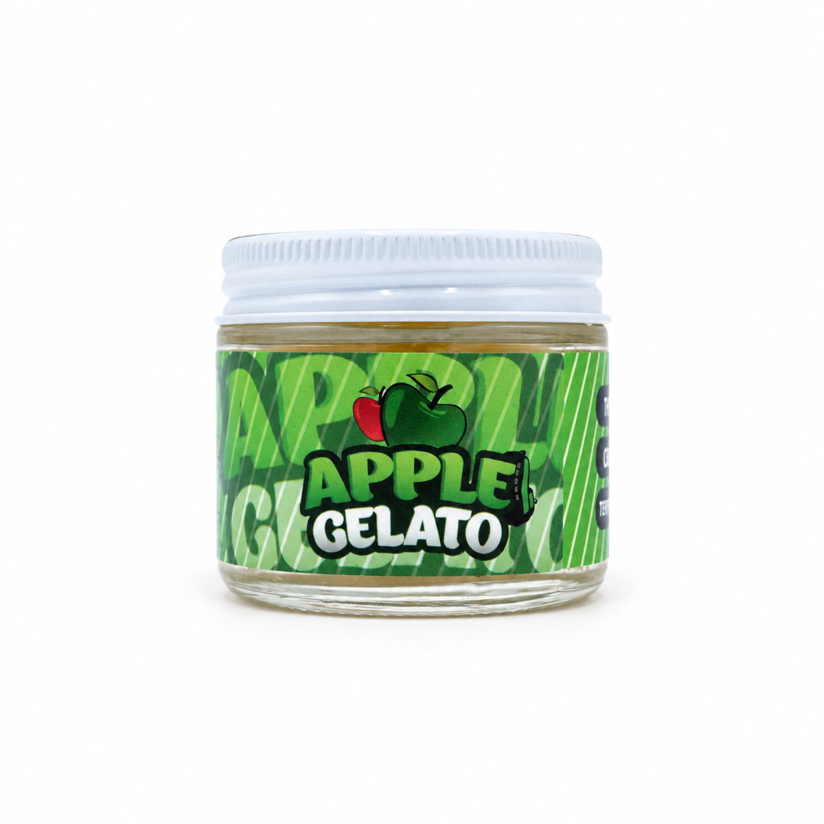 Backpack Boyz Premium Concentrate | Apple Gelato Puffy Parcel