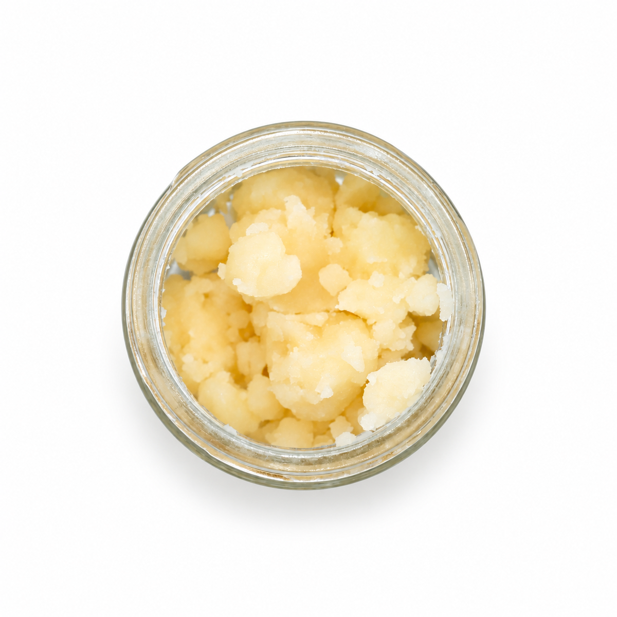 Backpack Boyz Premium Concentrate | Banana Milk Puffy Parcel
