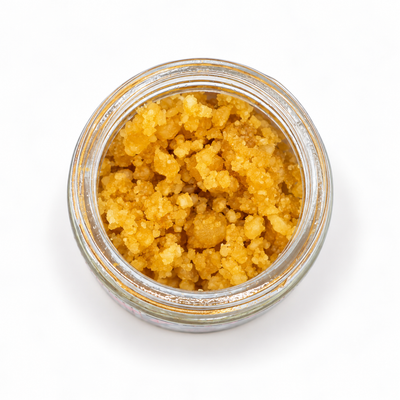 Backpack Boyz Premium Concentrate | Strawberry Gelato Puffy Parcel