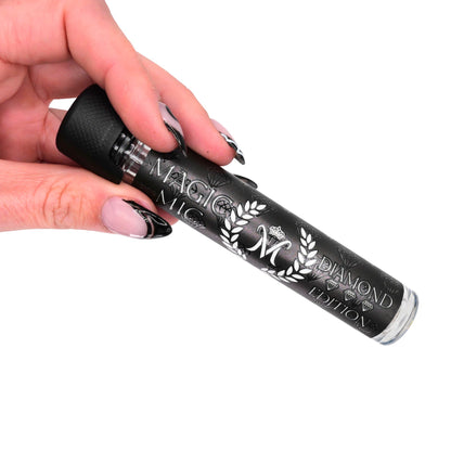 Magic Mic: "Diamond Edition" Diamond Infused Blunt (2g)